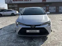Toyota Corolla 2020 года за 11 500 000 тг. в Алматы