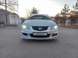 Honda Accord 2003 года за 3 900 000 тг. в Талдыкорган – фото 5