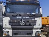 Shacman  X3000 430 лс 2022 года за 26 000 000 тг. в Павлодар – фото 5