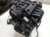Двигатель Volkswagen BLR BVY 2.0 FSI за 350 000 тг. в Костанай