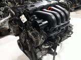 Двигатель Volkswagen BLR BVY 2.0 FSI за 350 000 тг. в Костанай – фото 2
