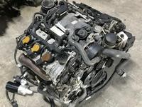 Двигатель Mercedes-Benz M272 V6 V24 3.5 за 1 300 000 тг. в Атырау
