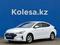 Hyundai Elantra 2020 года за 9 530 000 тг. в Алматы
