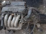 Двигатель 1.6 ALZ, ADP, ARM, AHL за 250 000 тг. в Шымкент – фото 3