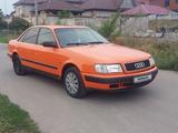 Audi 100 1992 года за 1 350 000 тг. в Павлодар – фото 2