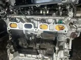 Двигатель на Тойота Камри 2.4л 2AZ-FE VVTi за 120 000 тг. в Алматы – фото 4