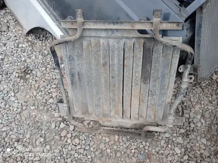 Нижняя защита радиатора кузов 106 за 10 000 тг. в Алматы
