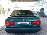 BMW 520 1995 года за 2 999 999 тг. в Туркестан – фото 2