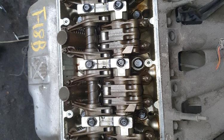 Двигатель Honda Accord F18b 1.8 vtec за 270 000 тг. в Алматы