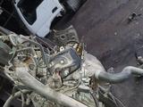 Двигатель Honda Accord F18b 1.8 vtec за 270 000 тг. в Алматы – фото 3