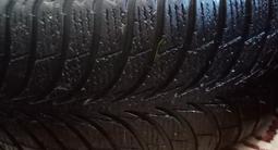 Титановые диски с зимними шинами за 100 000 тг. в Шымкент – фото 4