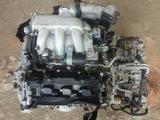 Двигатель на Nissan Murano с установкой и гарантией за 95 000 тг. в Алматы – фото 2