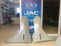 Крыло JAC J7 за 70 000 тг. в Астана