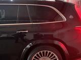Mercedes-Maybach GLS 600 2021 года за 144 000 000 тг. в Алматы – фото 3