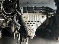 Митсубиши аутландер двигатель за 465 000 тг. в Алматы