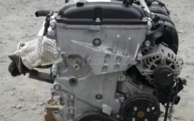 Двигатель 2.0 и 2.4 за 100 тг. в Алматы