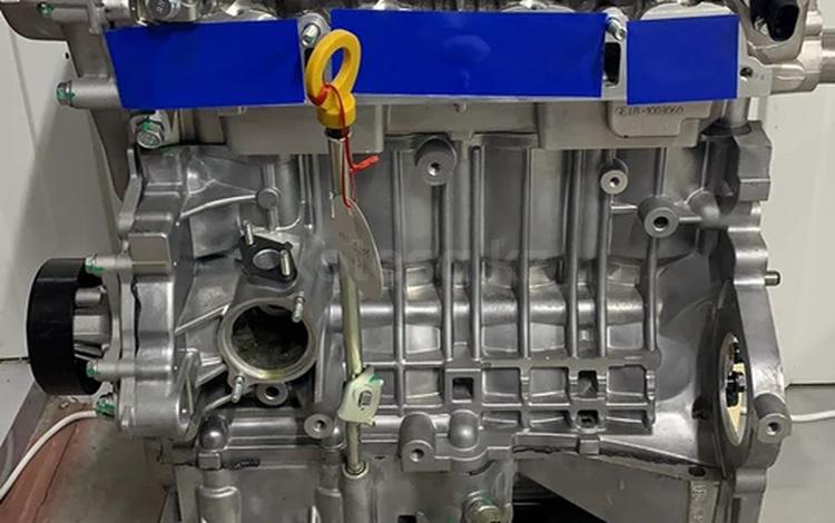 Новый двигатель Лифан Х60 1.8үшін700 000 тг. в Атырау