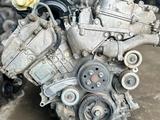 Двигатель Toyota Camry 2GR-FE 3.5 литра за 1 000 000 тг. в Астана – фото 2