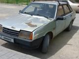 ВАЗ (Lada) 21099 (седан) 1993 года за 350 000 тг. в Шымкент – фото 2