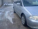 Honda Odyssey 2000 года за 2 900 000 тг. в Алматы – фото 3