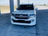 Toyota Land Cruiser 2013 года за 24 000 000 тг. в Шымкент