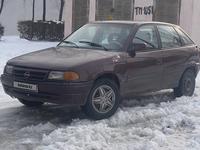 Opel Astra 1992 года за 900 000 тг. в Шымкент