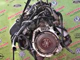 Двигатель на ford mondeo 2.5 duratec поколение за 305 000 тг. в Алматы – фото 2