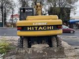 Hitachi  EX165W 2003 года за 14 000 000 тг. в Алматы – фото 5