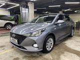 Hyundai Accent 2020 года за 8 200 000 тг. в Нур-Султан (Астана)