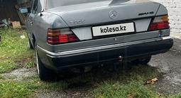 Mercedes-Benz E 230 1990 года за 800 000 тг. в Талдыкорган – фото 2