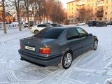 BMW 318 1992 года за 2 200 000 тг. в Усть-Каменогорск – фото 4