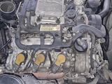 Двигатель M272 (3.5) на Mercedes Benz E350 W211 за 1 200 000 тг. в Актау – фото 3