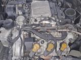 Двигатель M272 (3.5) на Mercedes Benz E350 W211 за 1 200 000 тг. в Актау – фото 4