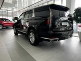 Cadillac Escalade Premium Luxury 2022 годаүшін85 000 000 тг. в Атырау – фото 4