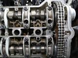 Двигатель мотор плита (ДВС) на Мерседес M104 (104) за 450 000 тг. в Шымкент – фото 4