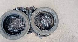 Б/у зимние на липучках шины за 15 000 тг. в Актобе – фото 3