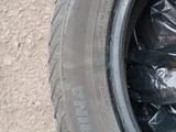 Б/у зимние на липучках шины за 15 000 тг. в Актобе – фото 4