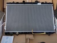 Радиатор на прадо 150 за 1 100 тг. в Алматы