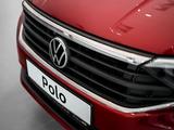 Volkswagen Polo Respect MPI AT 2022 года за 9 883 000 тг. в Семей – фото 3