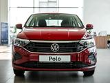 Volkswagen Polo Respect MPI AT 2022 года за 9 883 000 тг. в Семей – фото 2