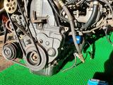 Двигатель Honda Accord объемом 2.2 японские за 280 000 тг. в Алматы – фото 5