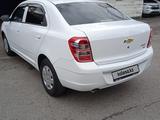 Chevrolet Cobalt 2023 года за 7 600 000 тг. в Алматы – фото 2