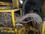 Машина шахтная PAUS UNI50-3 с миксером в Рудный – фото 4