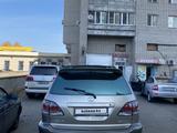Lexus RX 300 2002 года за 6 800 000 тг. в Усть-Каменогорск – фото 4
