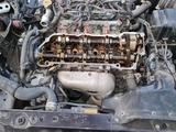 Двигатель 1MZ-FE 3.0 на Lexus ES300 за 550 000 тг. в Шымкент – фото 2