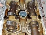 Двигатель 1MZ-FE 3.0 на Lexus ES300 за 550 000 тг. в Шымкент – фото 3