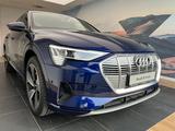 Audi e-tron 55 Quattro 2022 года за 70 000 000 тг. в Алматы – фото 2