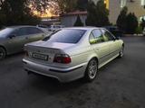 BMW 525 2001 года за 3 900 000 тг. в Алматы – фото 5