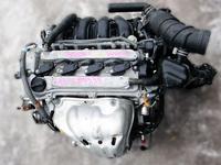 Мотор Двигатель Toyota Тойота за 125 800 тг. в Актобе