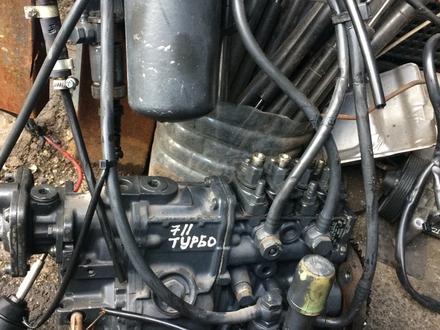Мерседес D711 811 двигатель ОМ364 с Европы в Караганда – фото 2